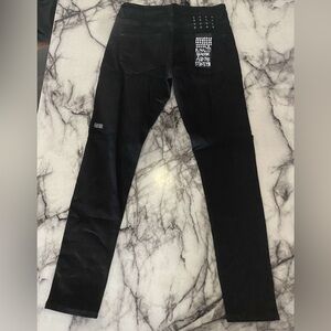 Ksubi Mid-rise skinny jeans/ Tried on/ Us 29